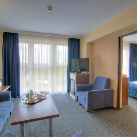 Hotel Tychy Exterior photo