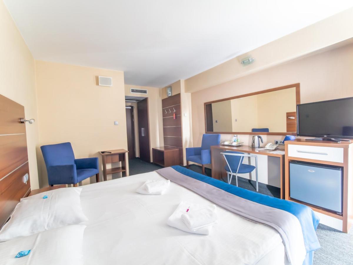 Hotel Hotel Tychy