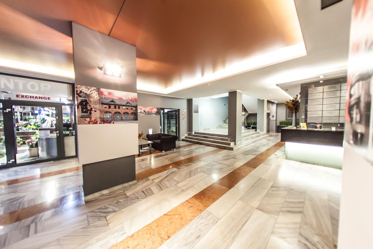 Hotel Tychy