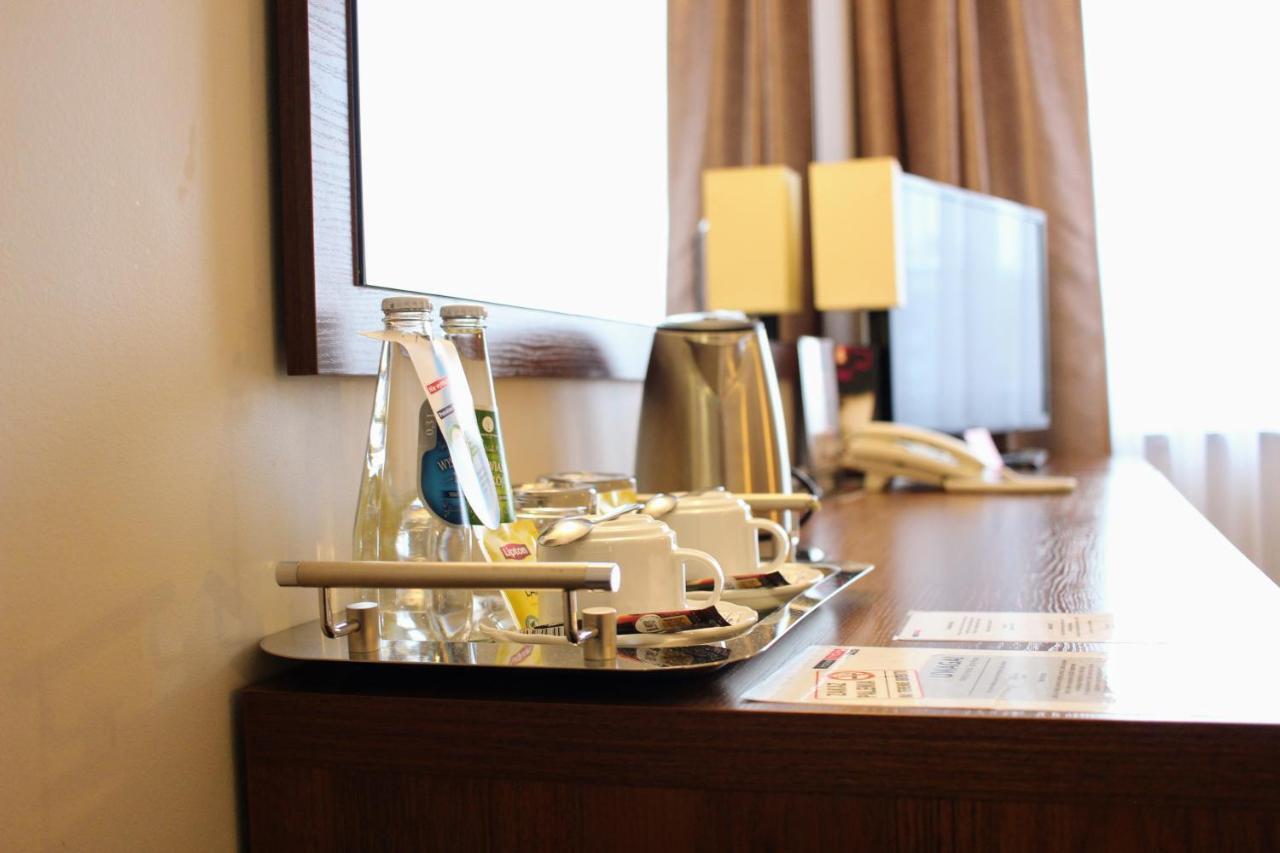 Hotel Tychy Hotel Tychy